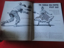 Load image into Gallery viewer, Vintage Nude Erotic Sexy Adult Men's Magazine Modern Man Aug. 1956 P7