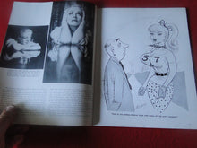 Load image into Gallery viewer, Vintage Nude Erotic Sexy Adult Men's Magazine Modern Man Aug. 1956 P7