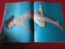 Load image into Gallery viewer, Vintage Nude Erotic Sexy Adult Men's Magazine Modern Man Jan. 1957 P7