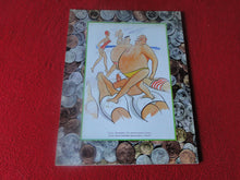 Load image into Gallery viewer, Vintage Nude Erotic Sexy Adult Men's Magazine Nugget May 1956 P7