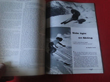 Load image into Gallery viewer, Vintage Nude Erotic Sexy Adult Men's Magazine Nugget May 1956 P7