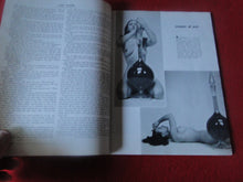 Load image into Gallery viewer, Vintage Nude Erotic Sexy Adult Men's Magazine Nugget July 1956 P7