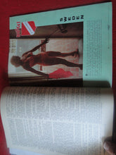 Load image into Gallery viewer, Vintage Nude Erotic Sexy Adult Men's Magazine Nugget July 1956 P7