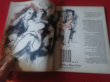 Load image into Gallery viewer, Vintage Nude Erotic Sexy Adult Men's Magazine Scamp Nov. 1957 P7