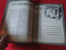 Load image into Gallery viewer, Vintage Nude Erotic Sexy Adult Men's Magazine Scamp Nov. 1957 P7