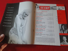 Load image into Gallery viewer, Vintage Nude Erotic Sexy Adult Men's Magazine Scamp Sept. 1961 P7