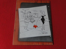 Load image into Gallery viewer, Vintage Nude Erotic Sexy Adult Men's Magazine Scamp May 1962 P7