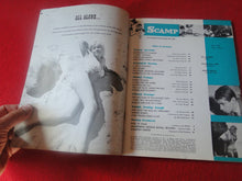 Load image into Gallery viewer, Vintage Nude Erotic Sexy Adult Men's Magazine Scamp May 1962 P7