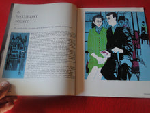 Load image into Gallery viewer, Vintage Nude Erotic Sexy Adult Men's Magazine Escapade Oct. 1959 P7