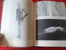 Load image into Gallery viewer, Vintage Sexy Erotic Adult Book Hardcover Photographing The Nude Lewis Tulchin P6