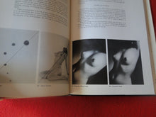 Load image into Gallery viewer, Vintage Sexy Erotic Adult Book Hardcover The Nude As Art Lewis Tulchin P6