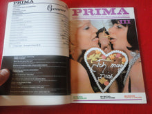 Load image into Gallery viewer, Vintage Sexy Erotic Adult Magazine Prima Philosophie III P6