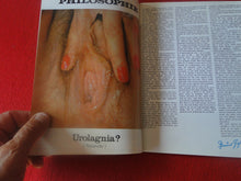 Load image into Gallery viewer, Vintage Sexy Erotic Adult Magazine Prima Philosophie III P6