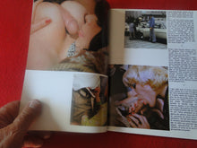 Load image into Gallery viewer, Vintage Sexy Erotic Adult Magazine Prima Philosophie III P6