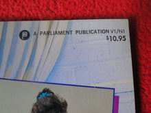 Load image into Gallery viewer, Vintage 18 Y. O. + Sexy Erotic Adult Men's Magazine Strip Tease Fantasies 1995 P8