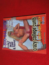 Load image into Gallery viewer, Vintage 18 Y. O. + Sexy Erotic Adult Men's Magazine Superhot Honeys 2000 P8