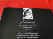 Load image into Gallery viewer, Vintage 18 YO+ Sexy Erotic Adult Book Hardcover Obsessions Tony Ward P13