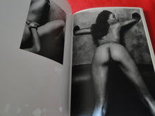 Load image into Gallery viewer, Vintage 18 YO+ Sexy Erotic Adult Book Hardcover Obsessions Tony Ward P13