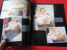 Load image into Gallery viewer, Vintage 18 Y. O. + Sexy Erotic Adult Men's Magazine Dildo Delights Parliament P8
