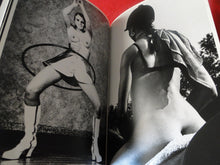 Load image into Gallery viewer, Vintage 18 YO+ Sexy Erotic Adult Book Hardcover Obsessions Tony Ward P13