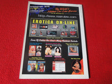 Load image into Gallery viewer, Vintage 18 Y. O. + Sexy Erotic Adult Men's Magazine Beautiful Babes All Color P8