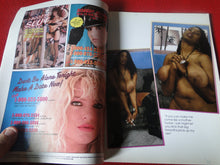 Load image into Gallery viewer, Vintage 18 Y. O. + Sexy Erotic Adult Men's Magazine Beautiful Babes All Color P8
