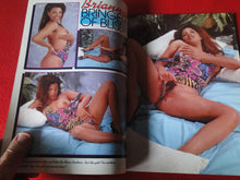 Load image into Gallery viewer, Vintage 18 Y. O. + Sexy Erotic Adult Men's Magazine Beautiful Babes All Color P8