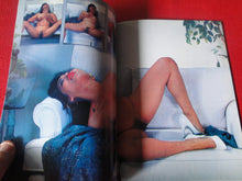 Load image into Gallery viewer, Vintage 18 Y. O. + Sexy Erotic Adult Men's Magazine Beautiful Babes All Color P8