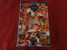 Load image into Gallery viewer, Vintage Adult XXX Gay VHS Tape Video 18 Year Old + Transvestites Shemale Joanna Jet's Jet -Set 3 G1