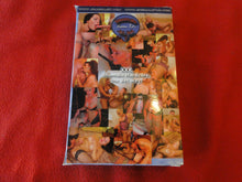 Load image into Gallery viewer, Vintage Adult XXX Gay VHS Tape Video 18 Year Old + Transvestites Shemale Joanna Jet's Jet-Set 2 G1