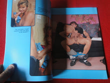 Load image into Gallery viewer, Vintage 18 Y. O. + Sexy Erotic Adult Men's Magazine Insatiable Women Color 2000 P8