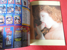 Load image into Gallery viewer, Vintage 18 Y. O. + Sexy Erotic Adult Men's Magazine Insatiable Women Color 2000 P8