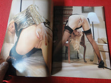 Load image into Gallery viewer, Vintage 18 Y. O. + Sexy Erotic Adult Men's Magazine Finger Fuckers Parliament 1996 P8