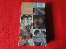 Load image into Gallery viewer, Vintage Adult Erotic 18 YO + VHS Tape Gay Interest My First Time SEALED 10