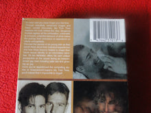 Load image into Gallery viewer, Vintage Adult Erotic 18 YO + VHS Tape Gay Interest My First Time SEALED 10