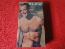 Load image into Gallery viewer, Vintage Adult Erotic 18 YO + VHS Tape Gay Interest Kalahari SEALED 10
