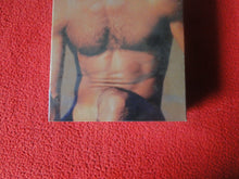 Load image into Gallery viewer, Vintage Adult Erotic 18 YO + VHS Tape Gay Interest Kalahari SEALED 10