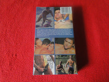 Load image into Gallery viewer, Vintage Adult Erotic 18 YO + VHS Tape Gay Interest Kalahari SEALED 10