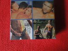 Load image into Gallery viewer, Vintage Adult Erotic 18 YO + VHS Tape Gay Interest Kalahari SEALED 10