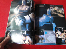 Load image into Gallery viewer, Vintage 18 Y. O. + Sexy Erotic Adult Men's Magazine Nasty New Cummers P8