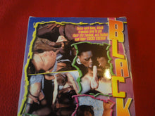Load image into Gallery viewer, Vintage Adult XXX Gay VHS Tape Video 18 Year Old + Transvestites Black Chicks With Dicks G1