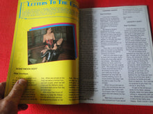 Load image into Gallery viewer, Vintage 18 Y. O. + Sexy Erotic Adult Men's Magazine Strange & Proud 1999 P8