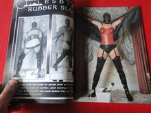 Load image into Gallery viewer, Vintage 18 Y. O. + Sexy Erotic Adult Men's Magazine Strange & Proud 1999 P8