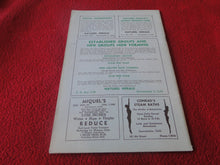 Load image into Gallery viewer, Vintage Erotic Sexy Nudist Adult Magazine Natural Herald Aug. 1947 P82