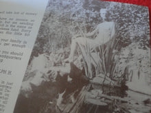 Load image into Gallery viewer, Vintage Erotic Sexy Nudist Adult Magazine Natural Herald Aug. 1947 P82