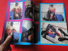 Load image into Gallery viewer, Vintage 18 Y. O. + Sexy Erotic Adult Men's Magazine Strange & Proud 1999 P8