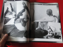Load image into Gallery viewer, Vintage 18 Y. O. + Sexy Erotic Adult Men's Magazine Strange & Proud 1999 P8