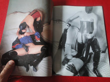 Load image into Gallery viewer, Vintage 18 Y. O. + Sexy Erotic Adult Men's Magazine Strange & Proud 1999 P8