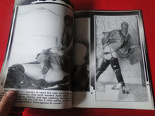 Load image into Gallery viewer, Vintage 18 Y. O. + Sexy Erotic Adult Men's Magazine Strange & Proud 1999 P8