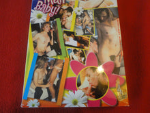 Load image into Gallery viewer, Vintage Adult XXX Gay VHS Tape Video 18 Year Old + Transvestites She's A Man Baby G1